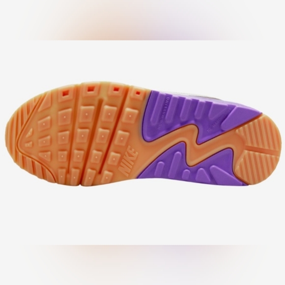 Nike Air Max 90 sneakers - Picture 5 of 7